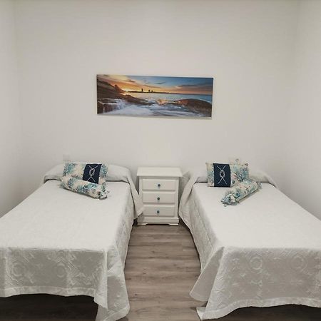 Apartamento En El Casco Viejo De Corralejo Exterior photo