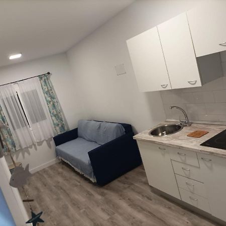 Apartamento En El Casco Viejo De Corralejo Exterior photo