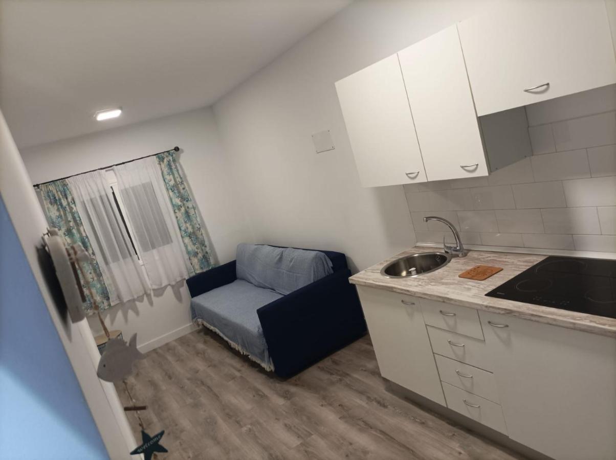 Apartamento En El Casco Viejo De Corralejo Exterior photo